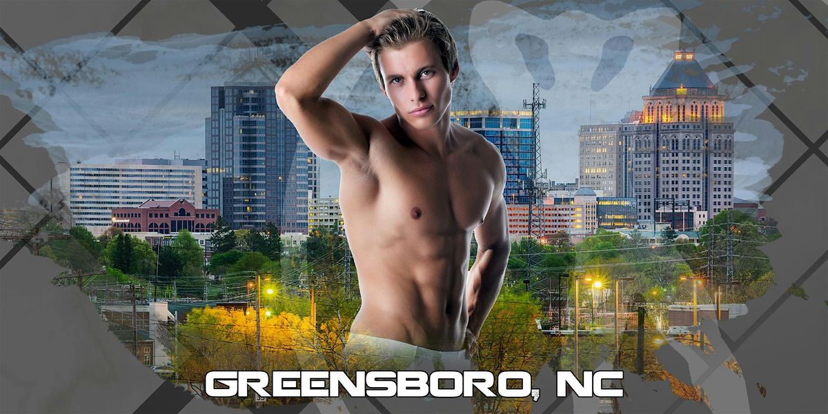 BuffBoyzz Gay Friendly Male Strip Clubs & Male Strippers Greensboro NC