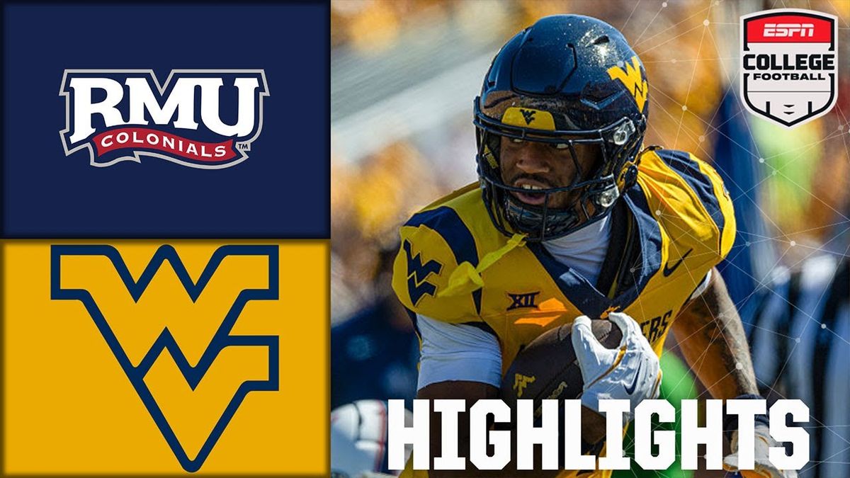 Robert Morris Colonials vs. Long Island University Sharks