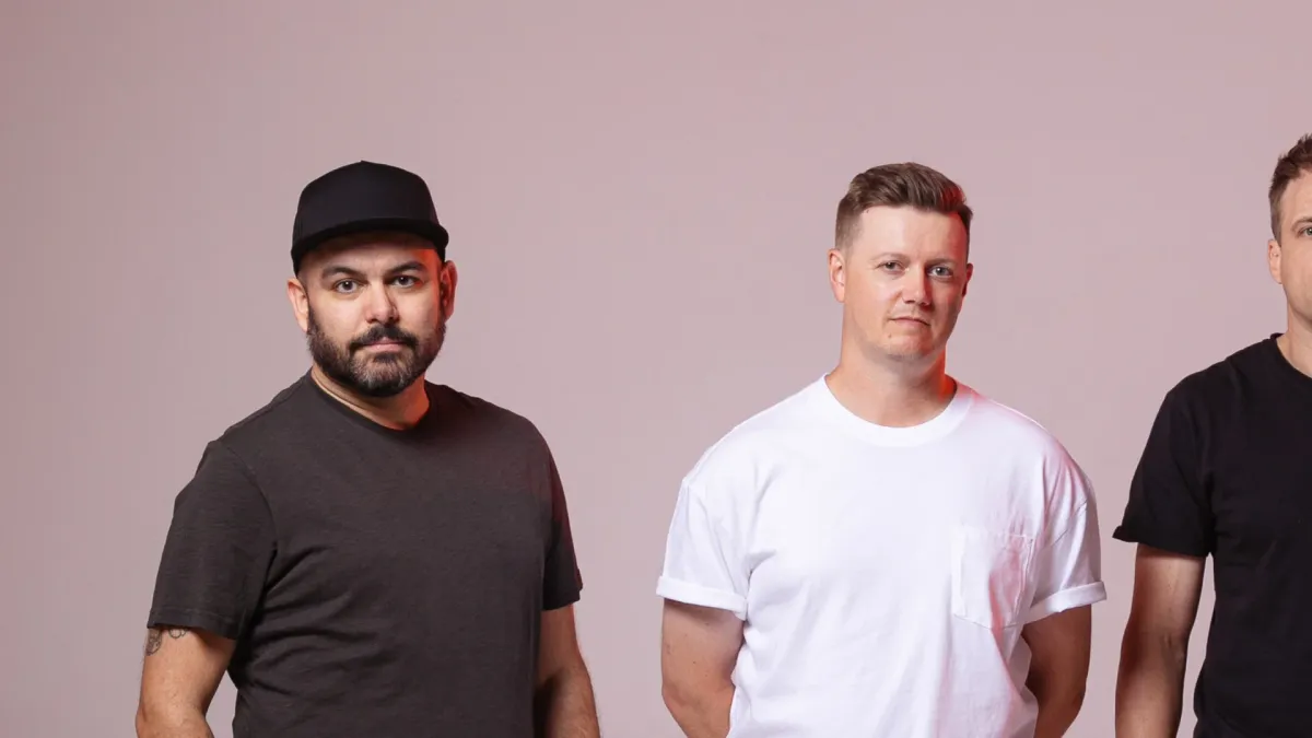 Cartel, Hunny, Macseal in Saint Louis