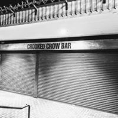 The Crooked Crow Bar