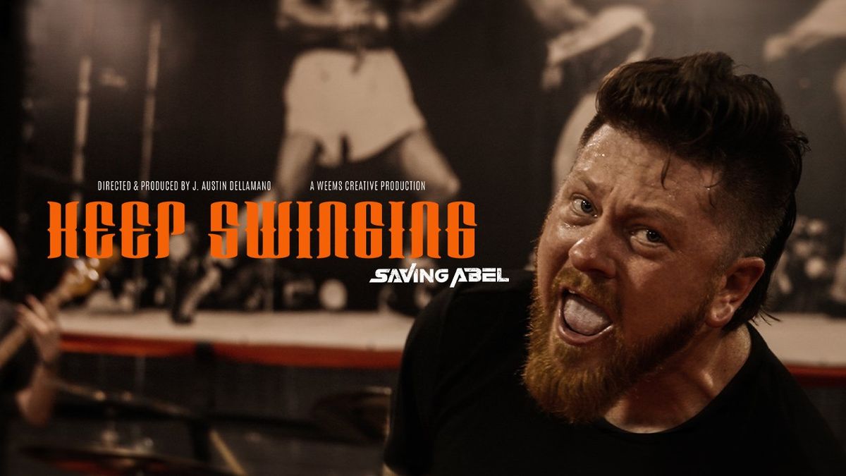 Saving Abel (21+)