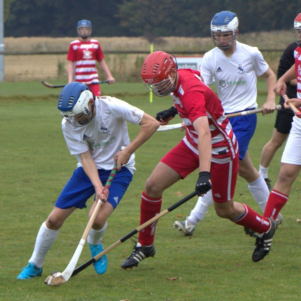 2024 Shinty Yearbook