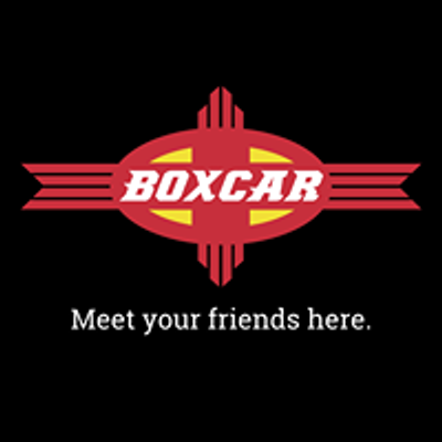Boxcar SF
