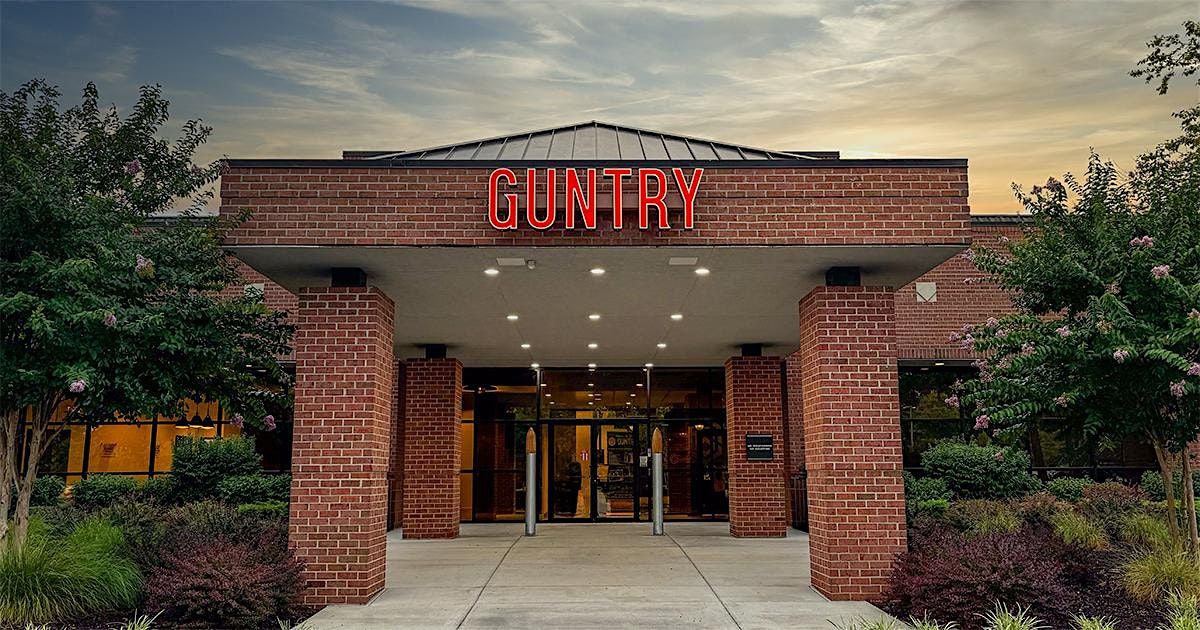 Guntry SELF-DEFENSE Training Class