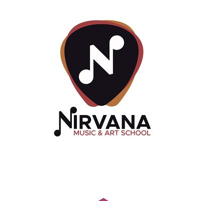 NIRVANA MUSIC ART