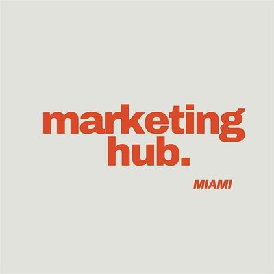 Miami Marketing Hub