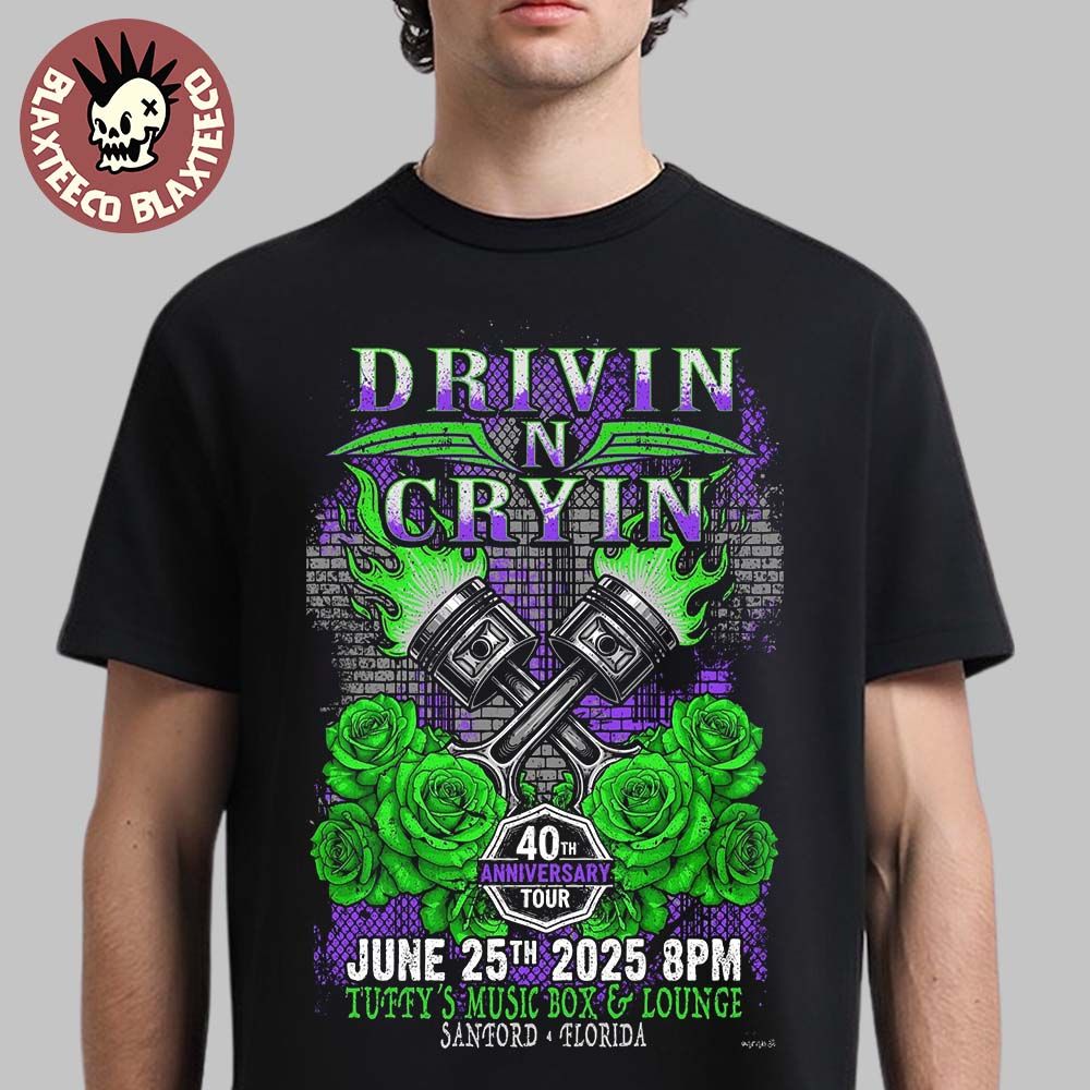 Drivin' N' Cryin'