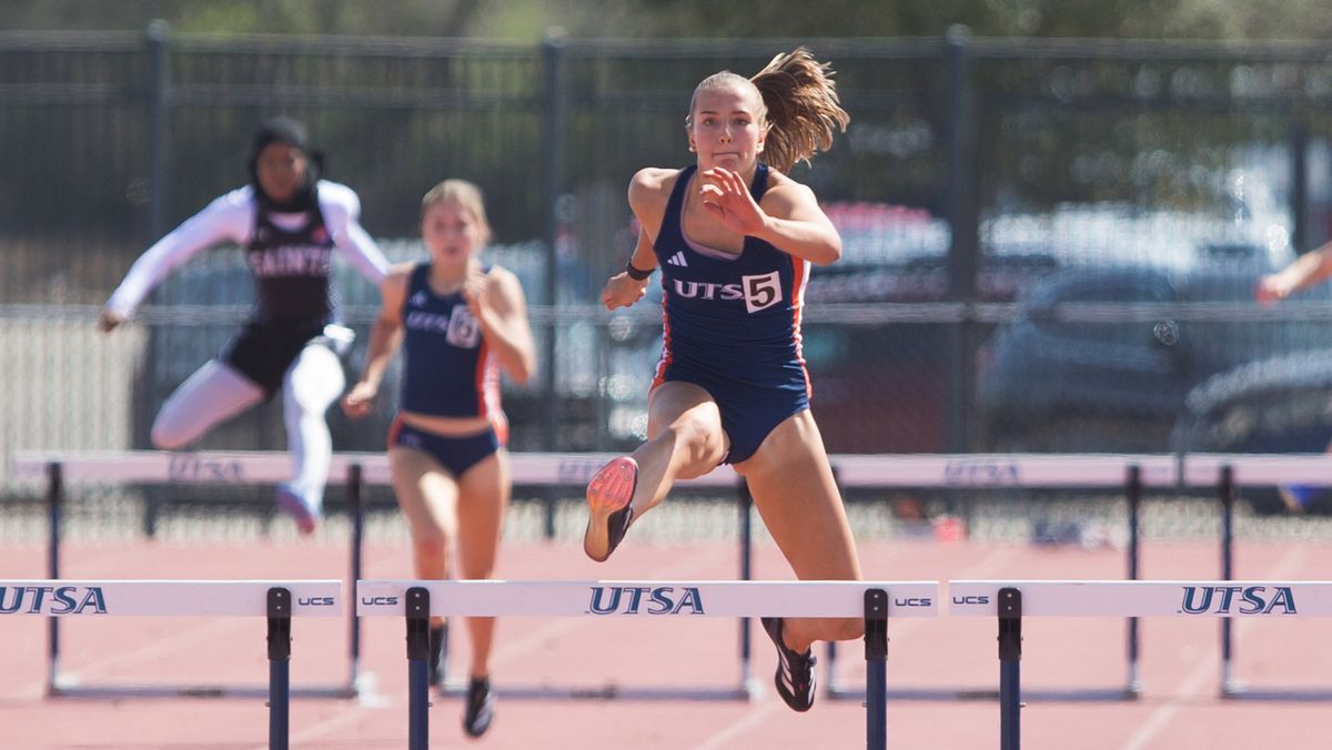 UTSA Volleyball Invitational - Day 1