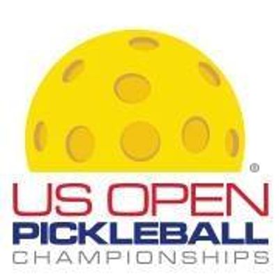 Minto US Open Pickleball Championships