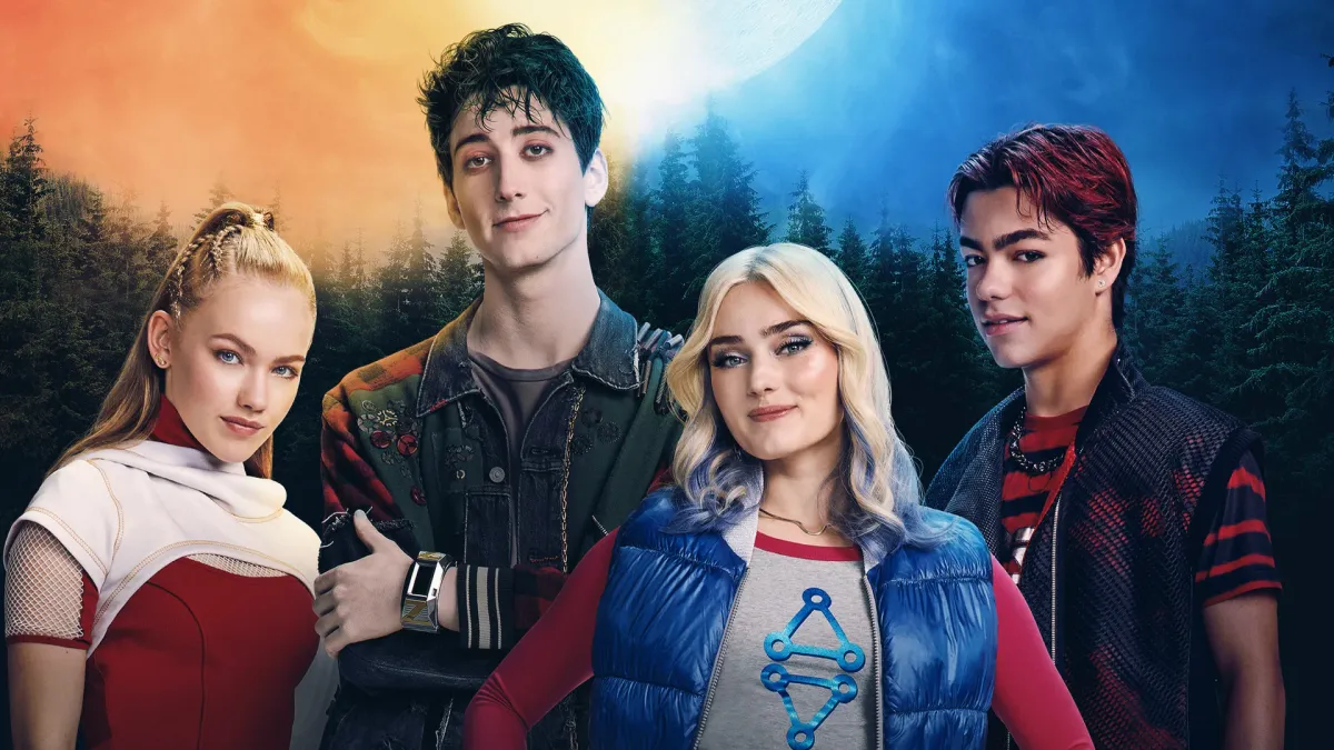 ZOMBIES \u2013 Cast, Disney in Sunrise