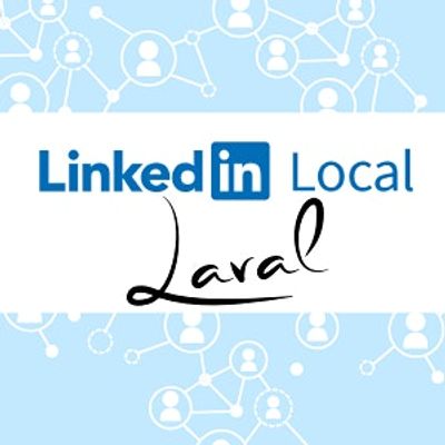 Les co-h\u00f4tes de #LinkedInLocalLaval