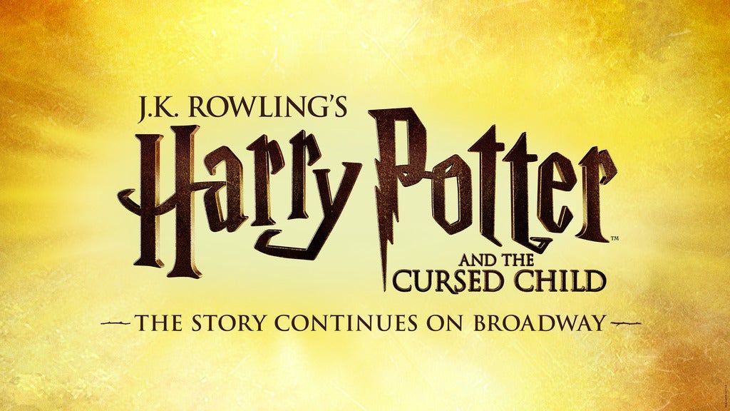 Harry Potter and the Cursed Child