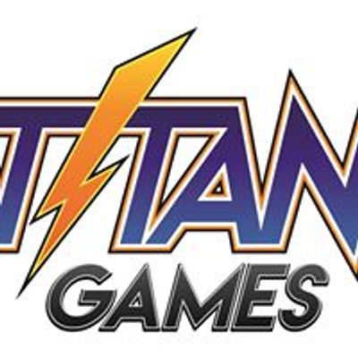 Titan Games - Springfield
