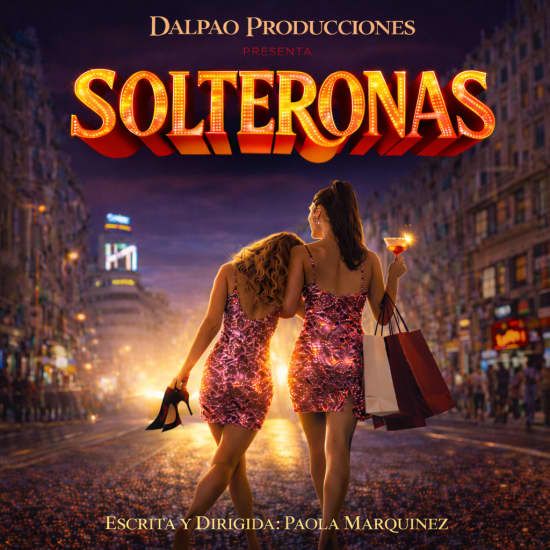 SOLTERONAS