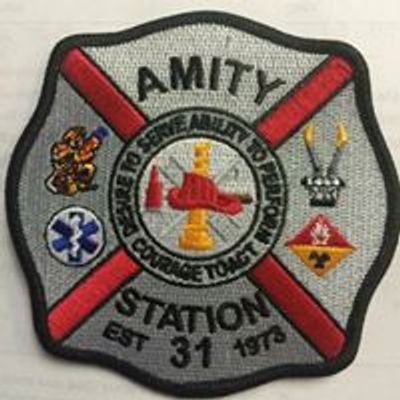 Amity Fire Dept