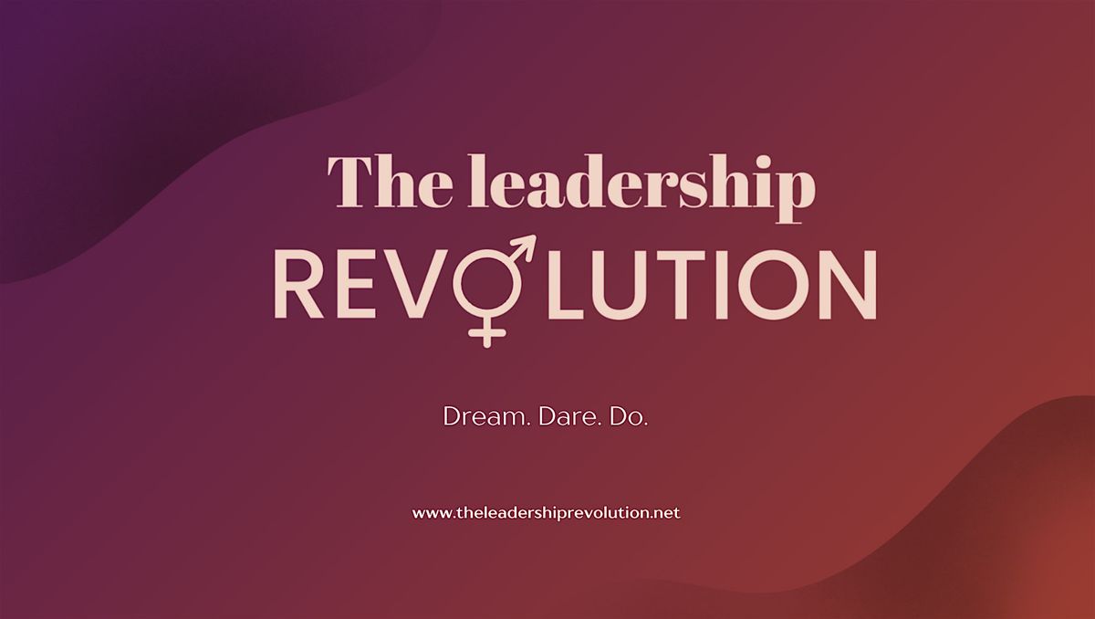 From Dream to Action afterwork