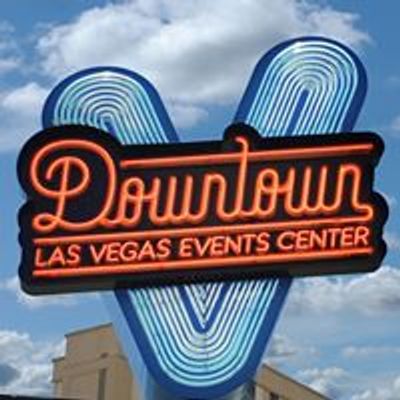 Downtown Las Vegas Events Center