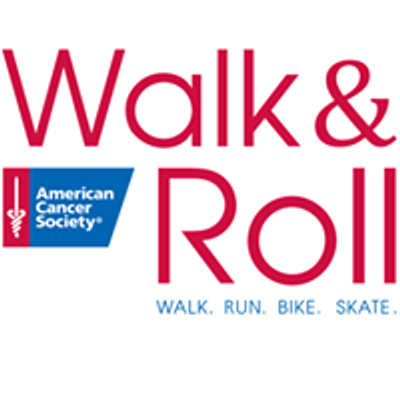 American Cancer Society Walk & Roll