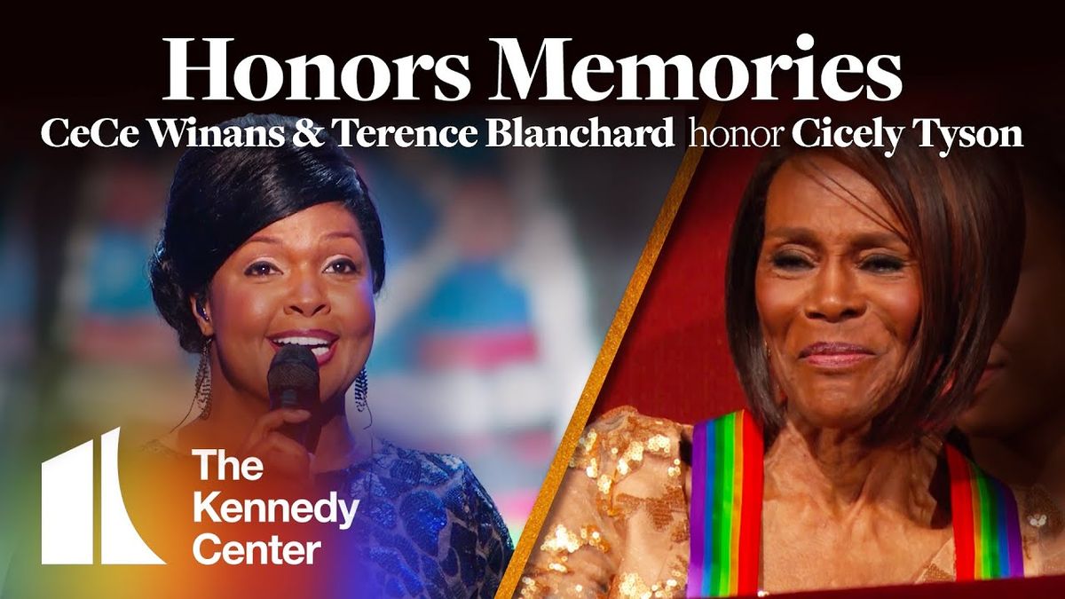 CeCe Winans - Tysons at Capital One Hall, Tysons on 10th September, 2024
