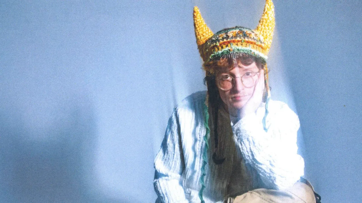 Cavetown, chloe moriondo in Orlando