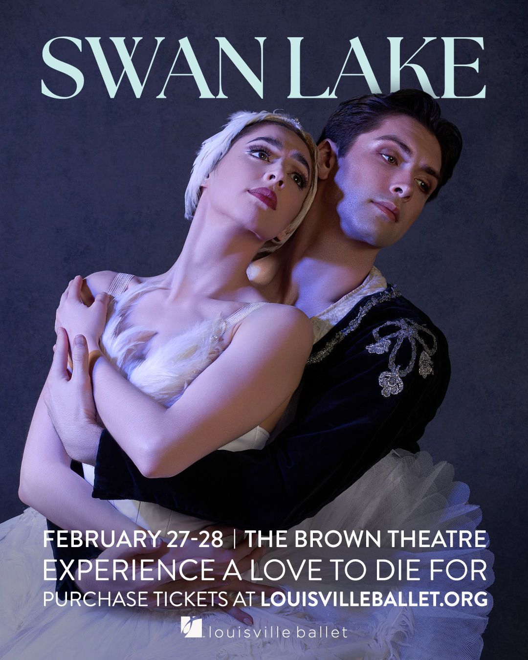 Swan Lake