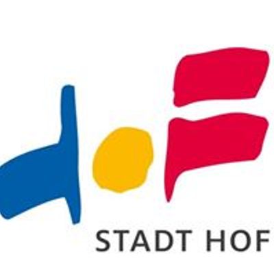 Hof in Bayern ganz oben \u2013 Stadtportal