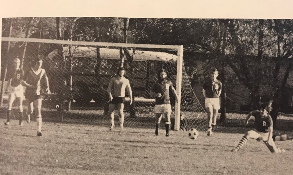 Bethel Mens Soccer Alumni Game | Bethel University, Mishawaka, IN Bethel Mens Soccer Alumni Game | Bethel University, Mishawaka, IN