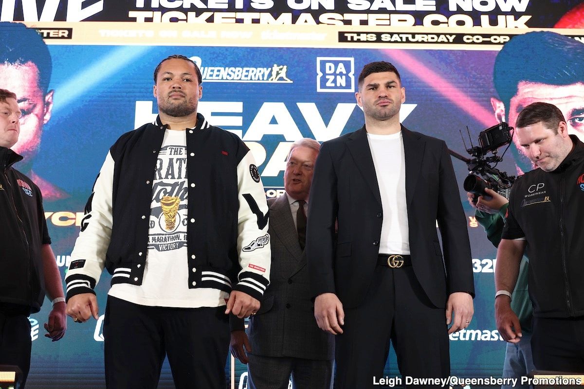 Albert Ramirez vs TBD at Cabaret Du Casino De Montreal