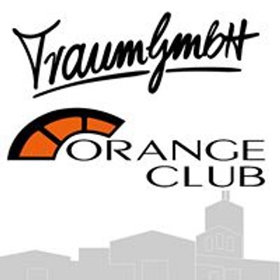 Traum GmbH Orange Club