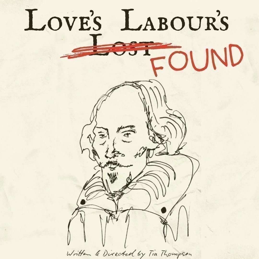 Love's Labour's Found