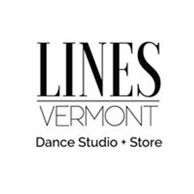 Lines Vermont Studio + Store