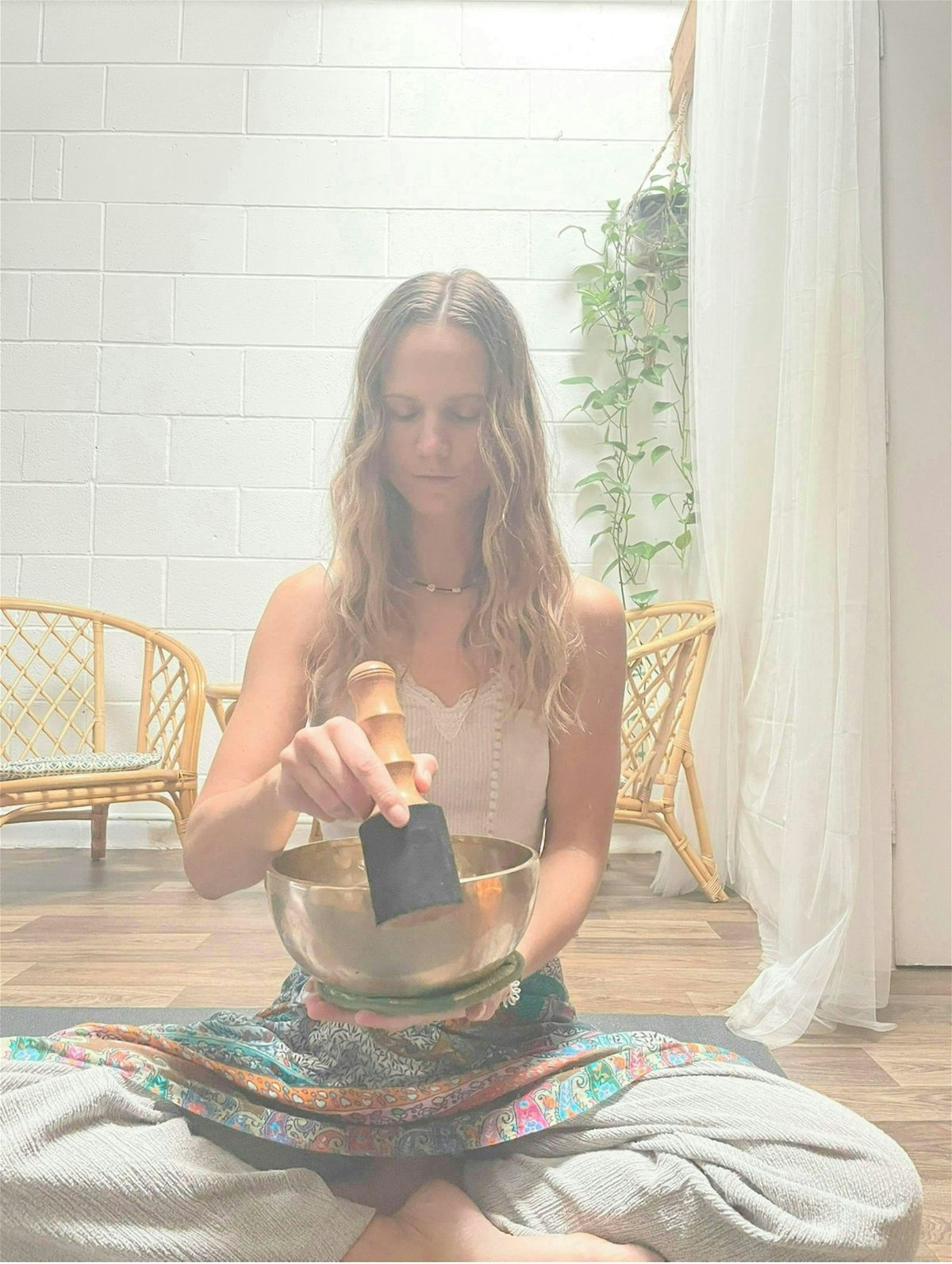 Restorative Yin Yoga with Sophie