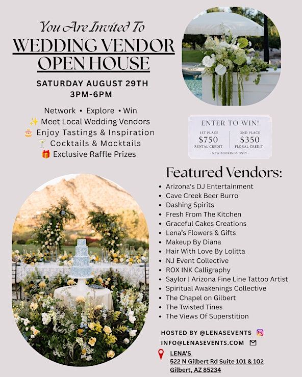 Event Photos