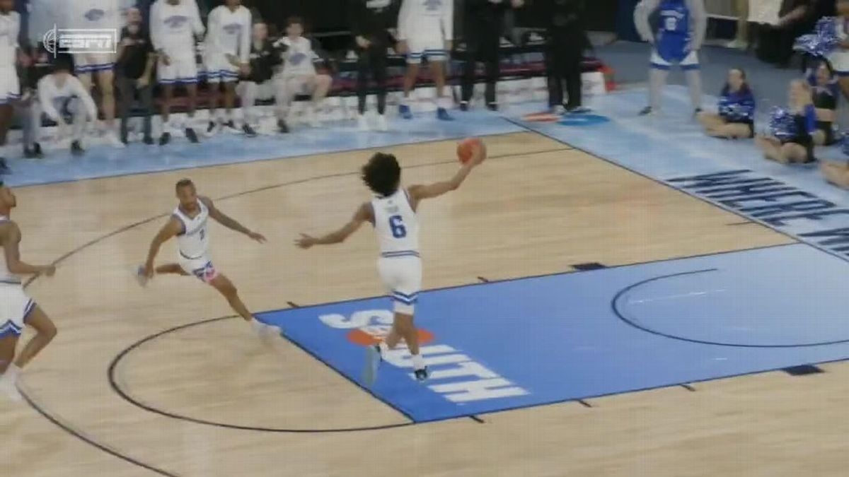 Parking Charleston Southern Buccaneers at UNC Asheville Bulldogs Mens Basketball