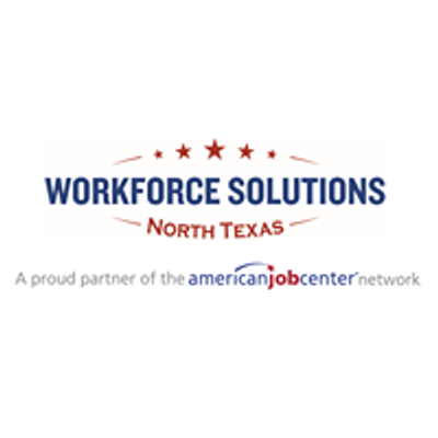 Workforce Solutions North Texas