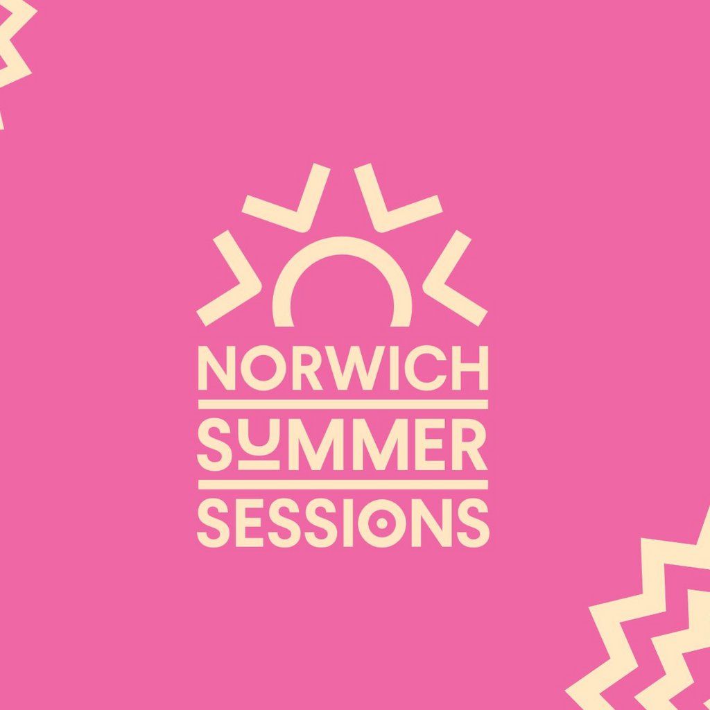 Norwich Summer Sessions