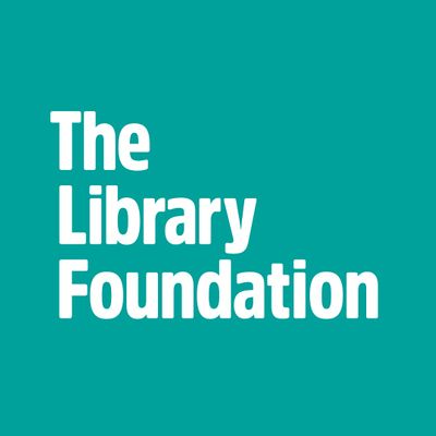 The Library Foundation