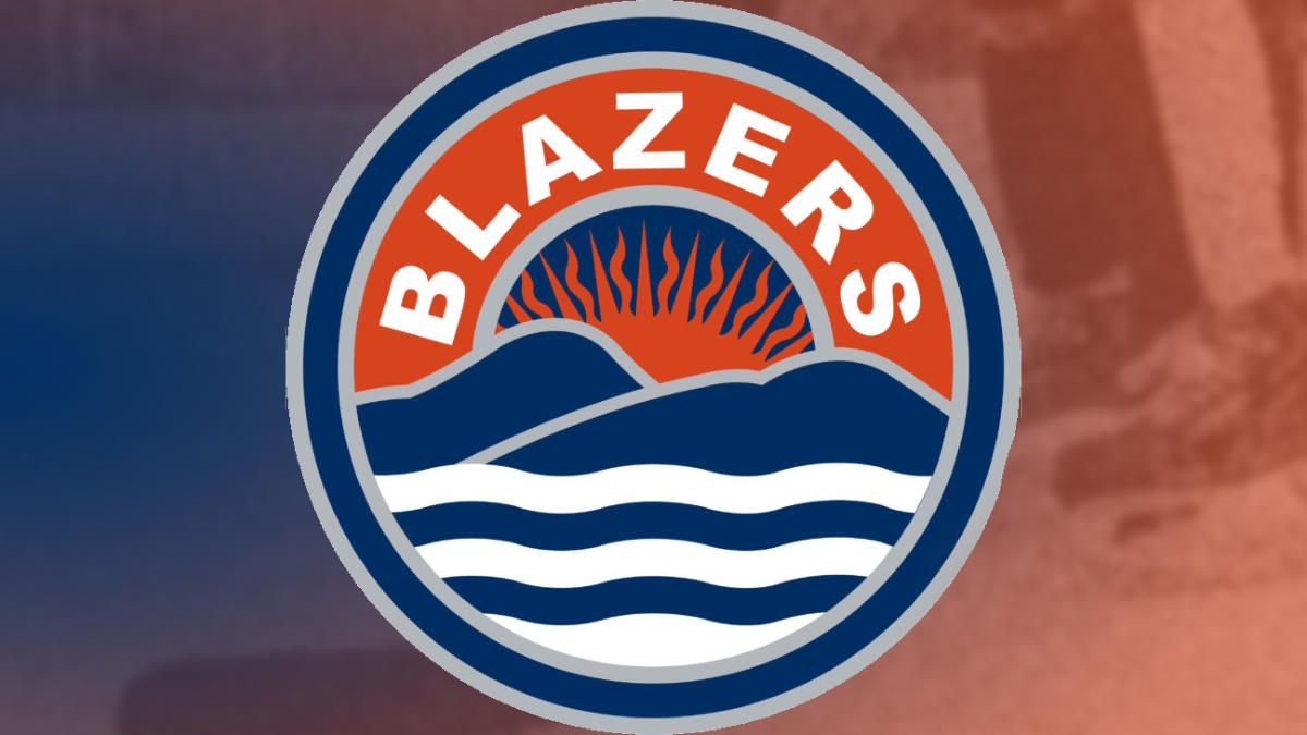 Kamloops Blazers at Wenatchee Wild at Town Toyota Center