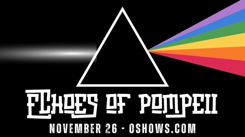 PINK FLOYD NIGHT ECHOES OF POMPEII Des Plaines Theatre November 26 pink-floyd-night-echoes-of-pompeii-des-plaines-theatre-november-26