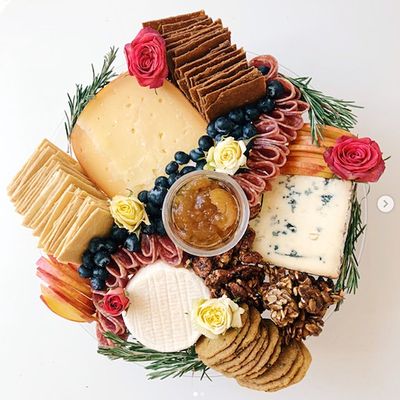 That Cheese Plate