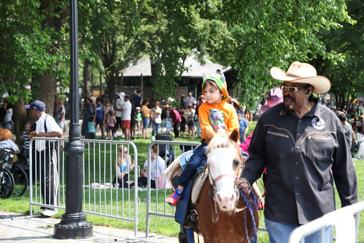 JUNETEENTH CELEBRATION