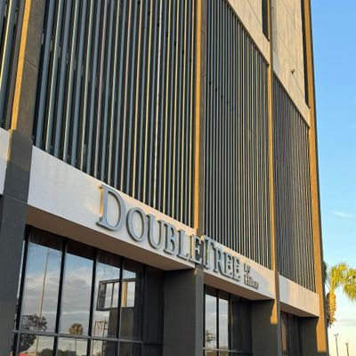 DoubleTree by Hilton Laredo