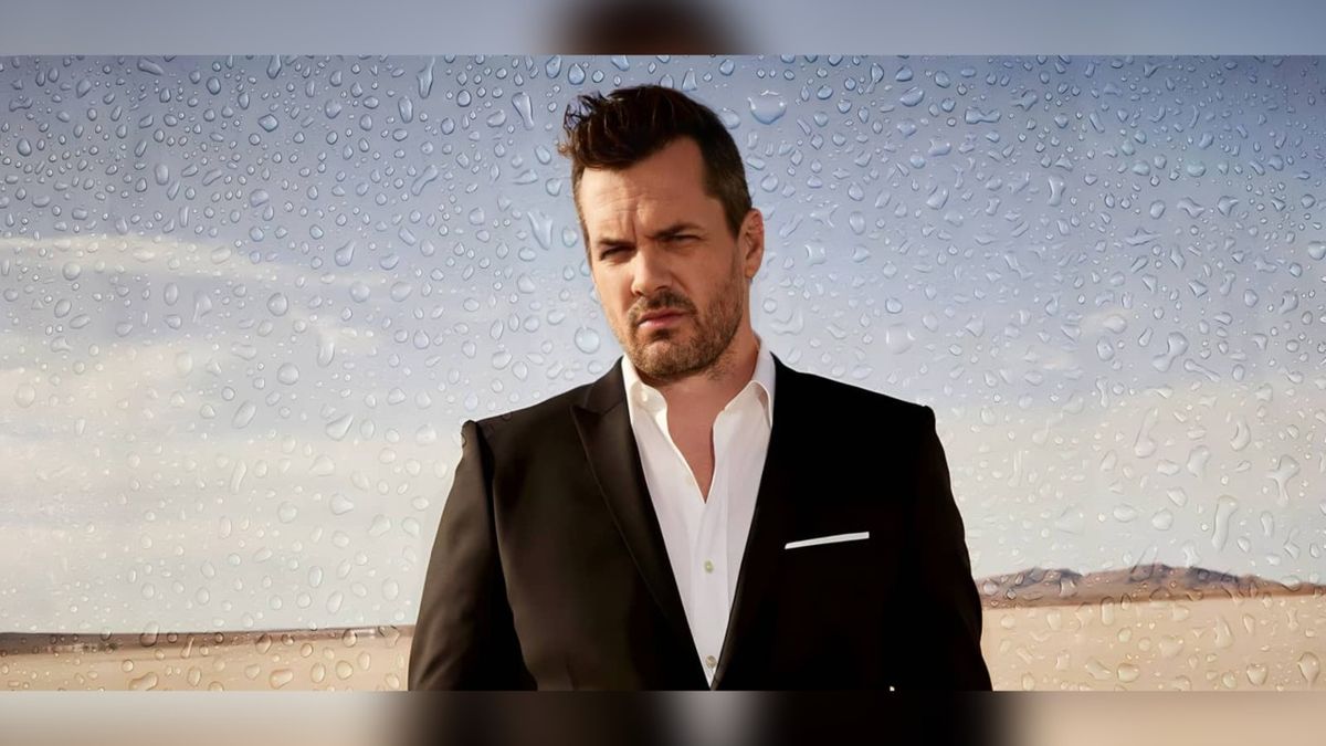 Jim Jefferies Oxford Tickets