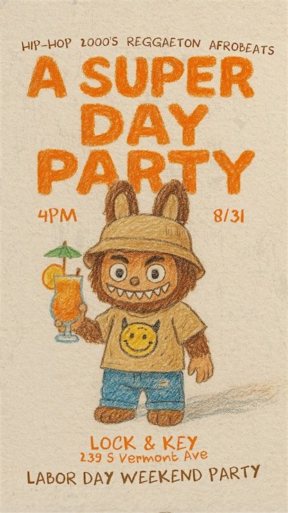 Event Photos