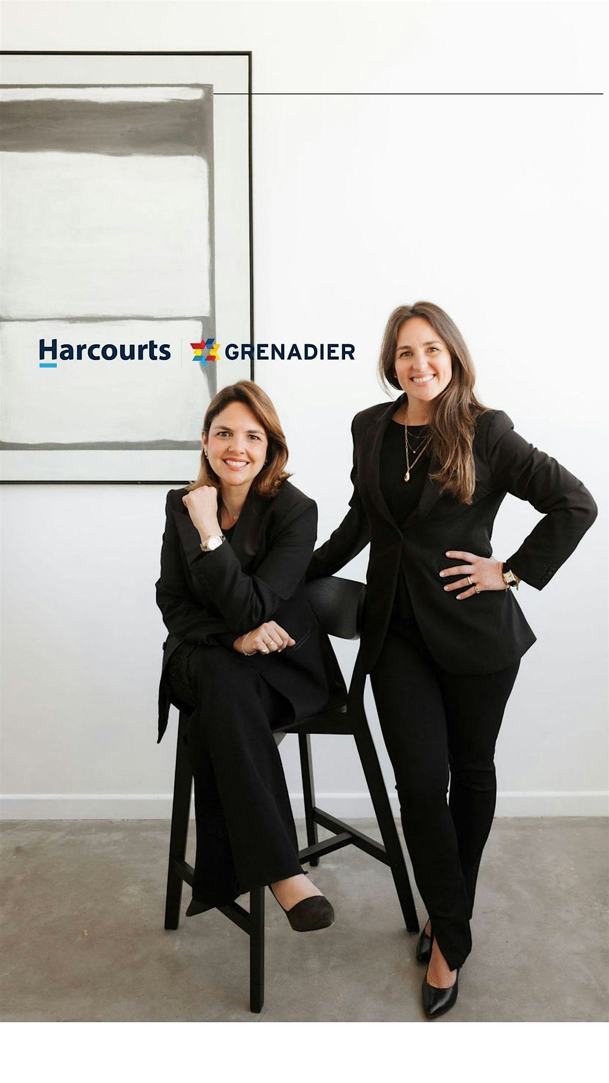 Brazilian Seminar: Buying&Selling in Christchurch with Team Fe Hammett