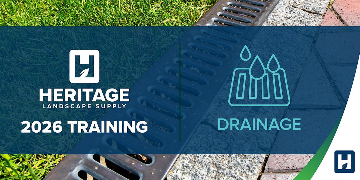 Destination Drainage - Westminster