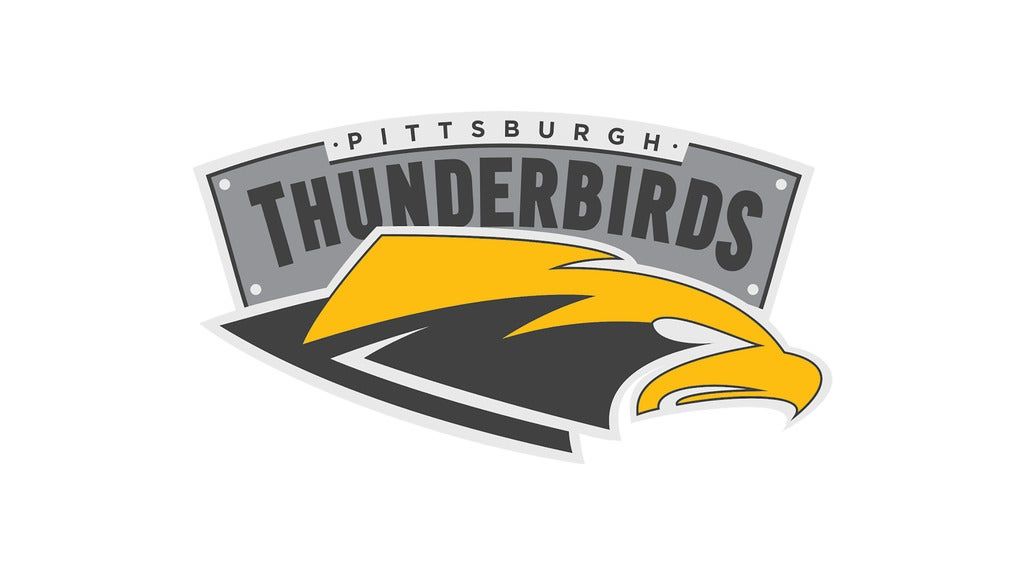 Pittsburgh Thunderbirds Premier Cup