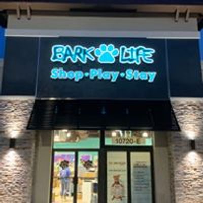 Bark Life Market and More