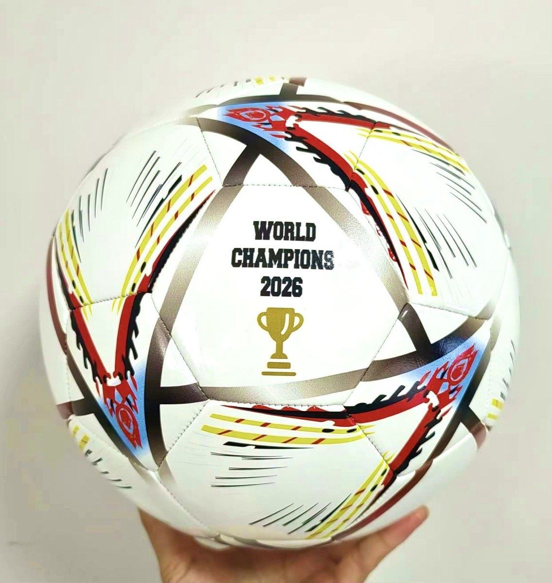 World Cup 26: Group G - Match 63