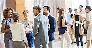 Business Networking: Coffee, Connections & Referrals